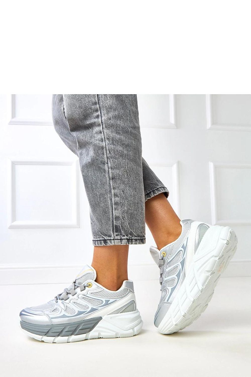  Sportschuhe model 218129 Solea 