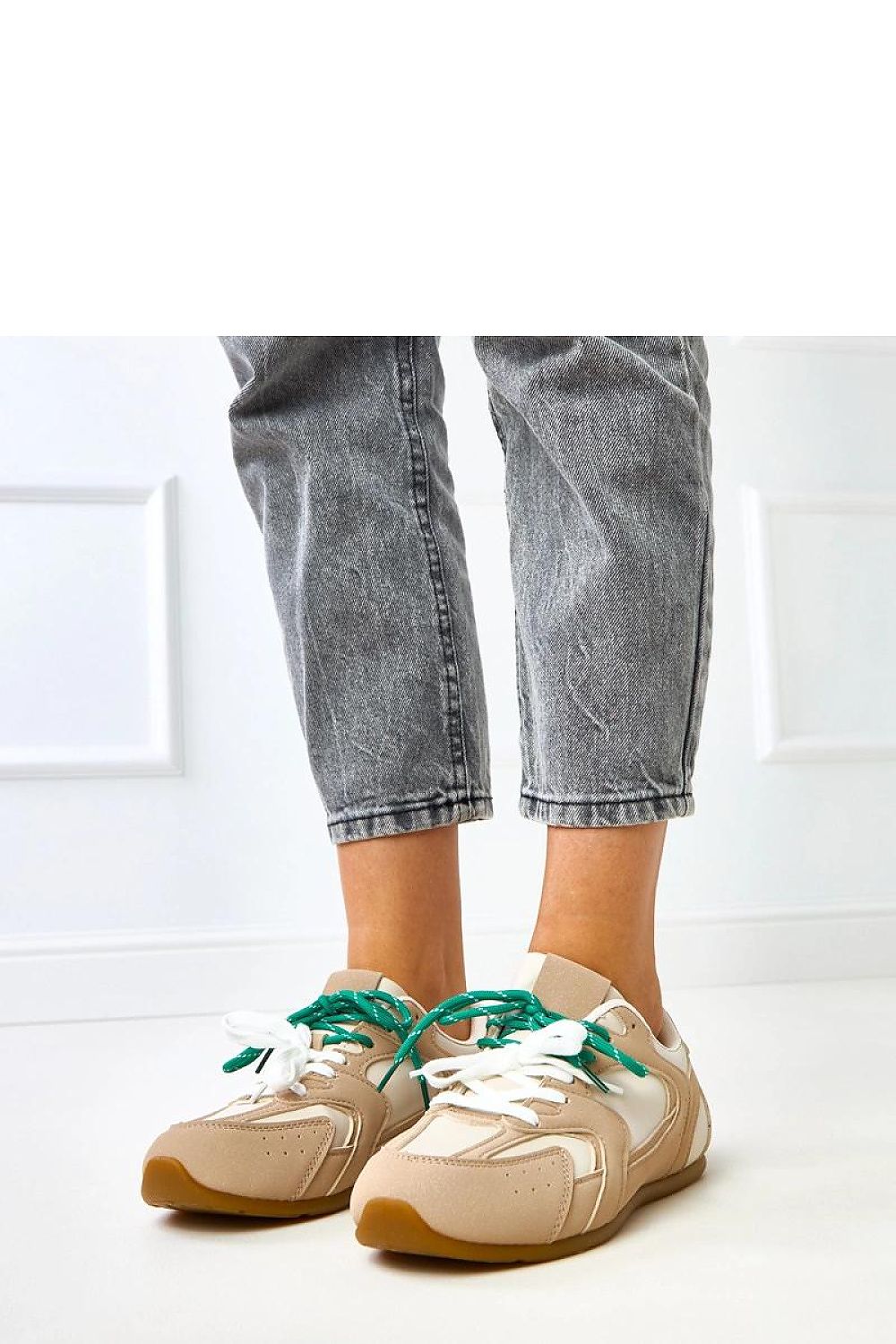  Sportschuhe model 218150 Solea 