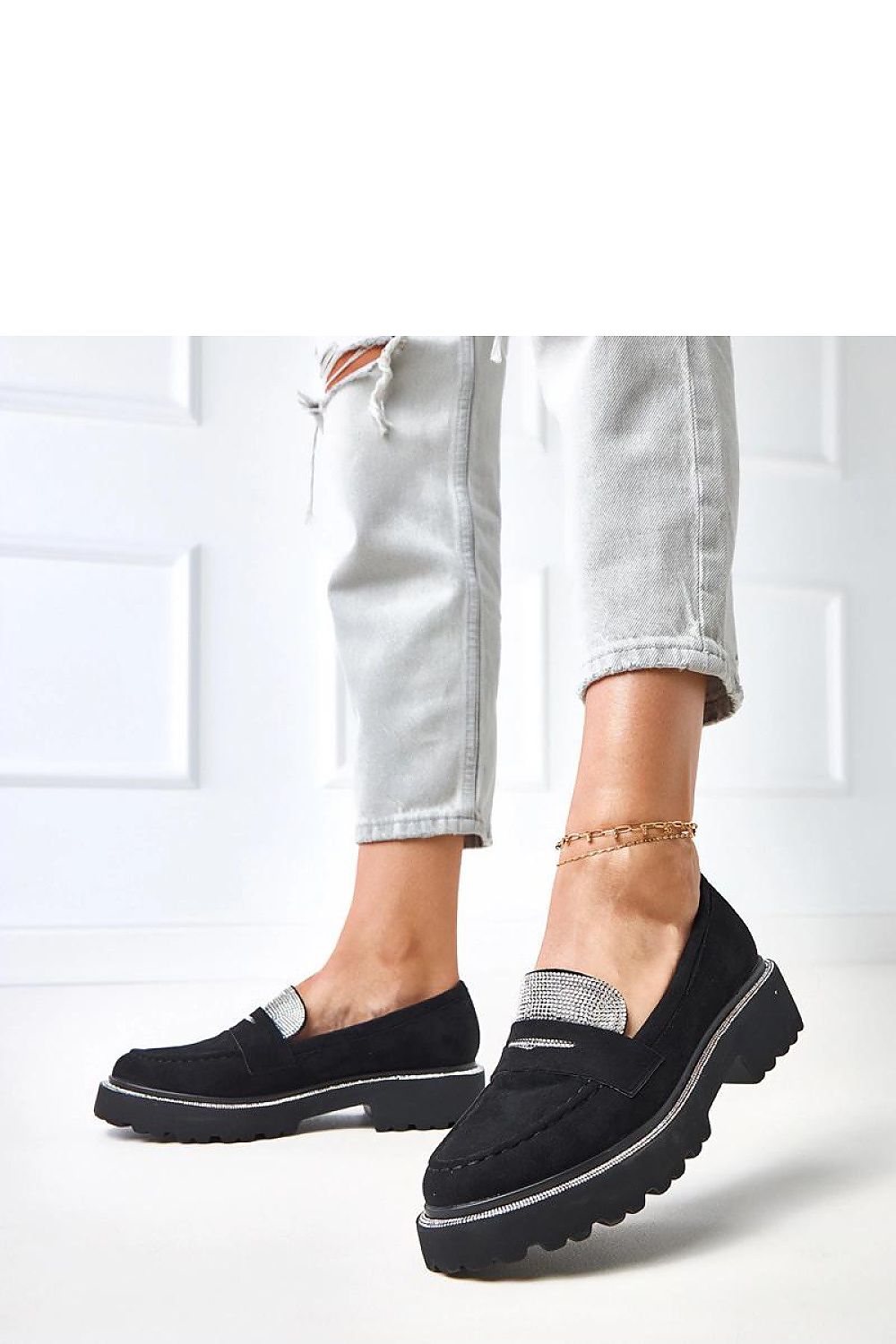  Mokassins model 218360 Solea 