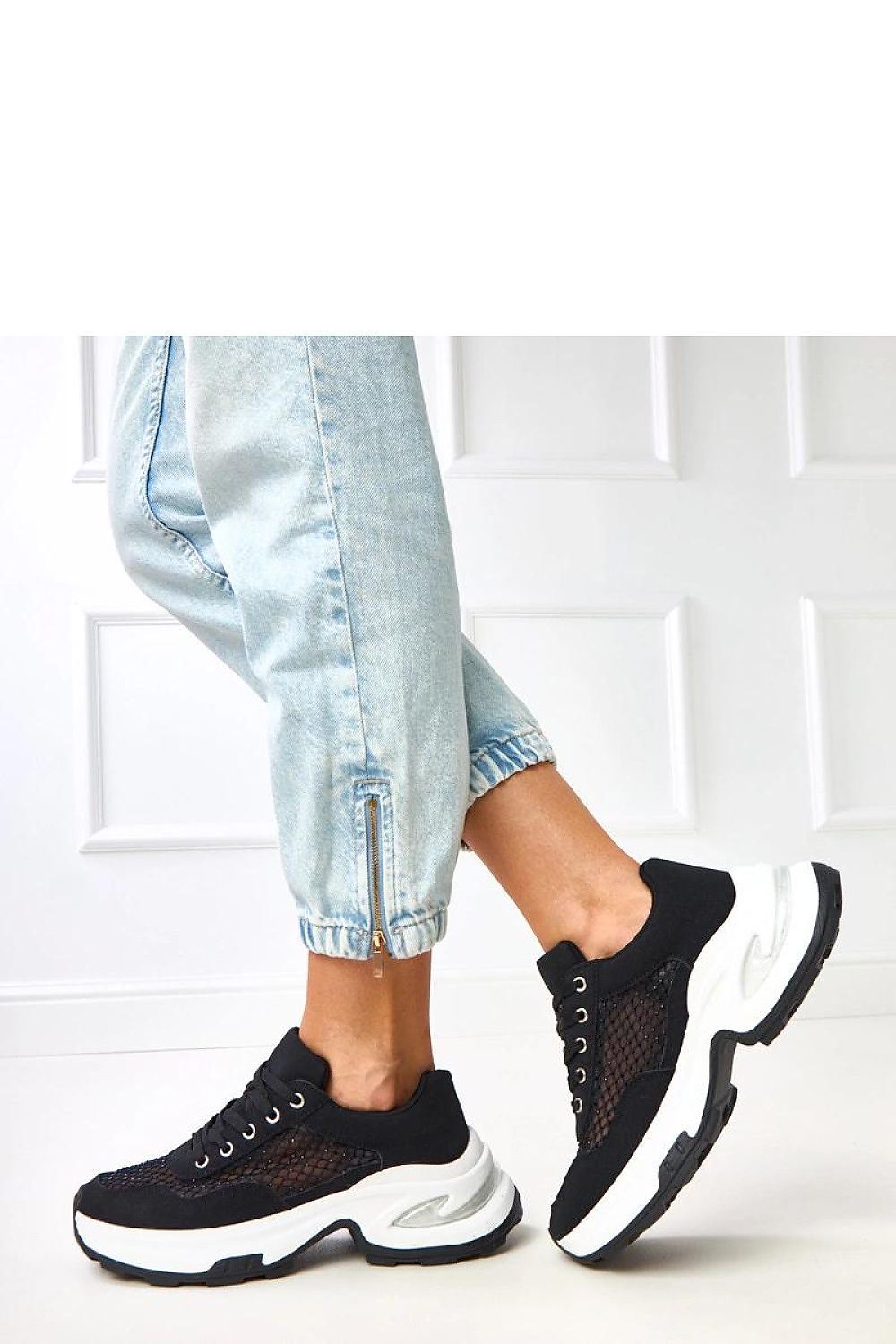  Sportschuhe model 218374 Solea 