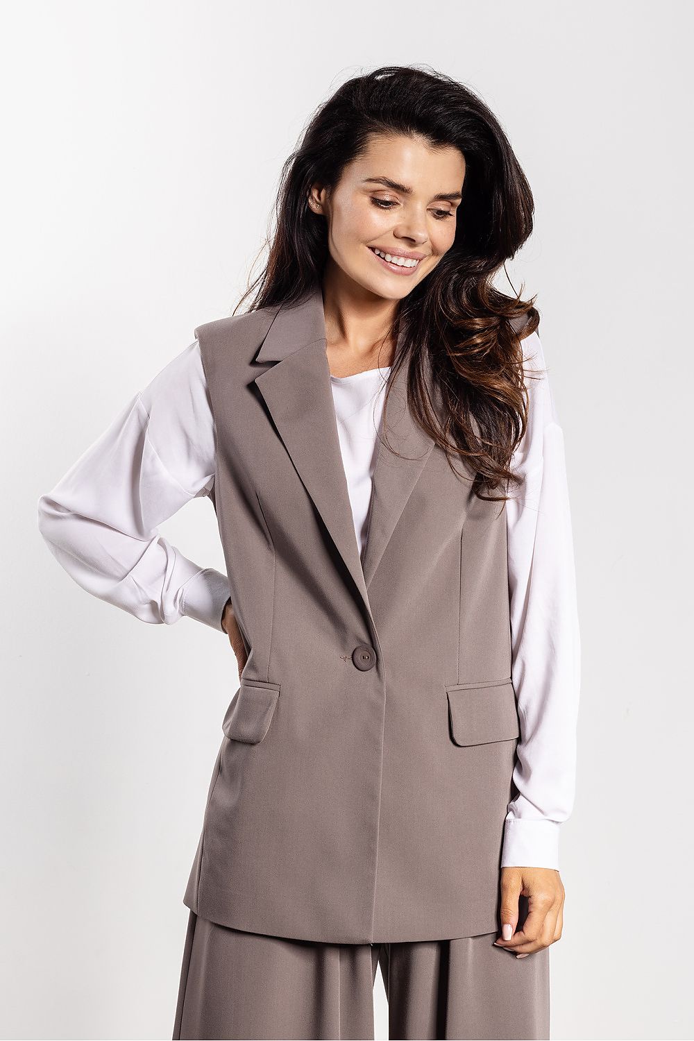  Weste model 218978 awama 