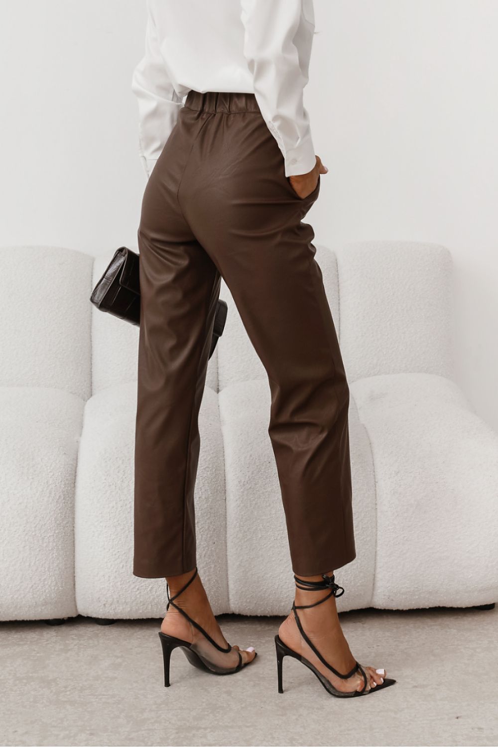 Damen Hose model 219508 LaBalancia 