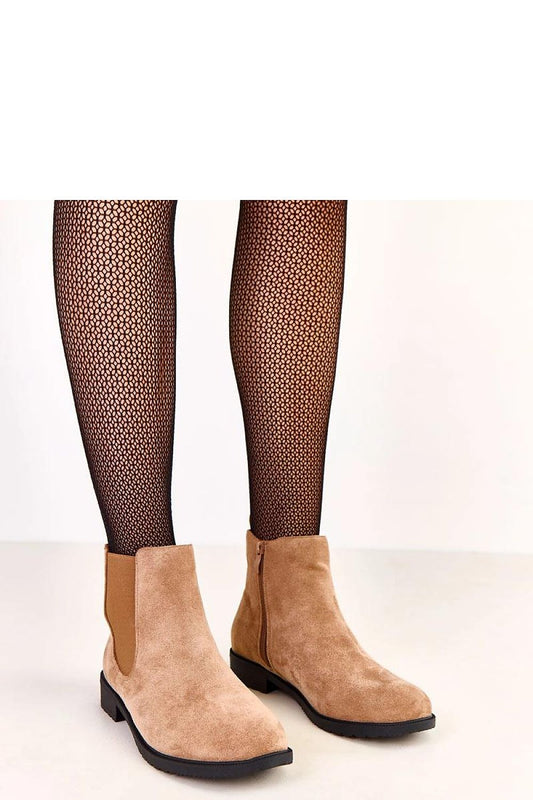  Stiefeletten model 219649 Solea 