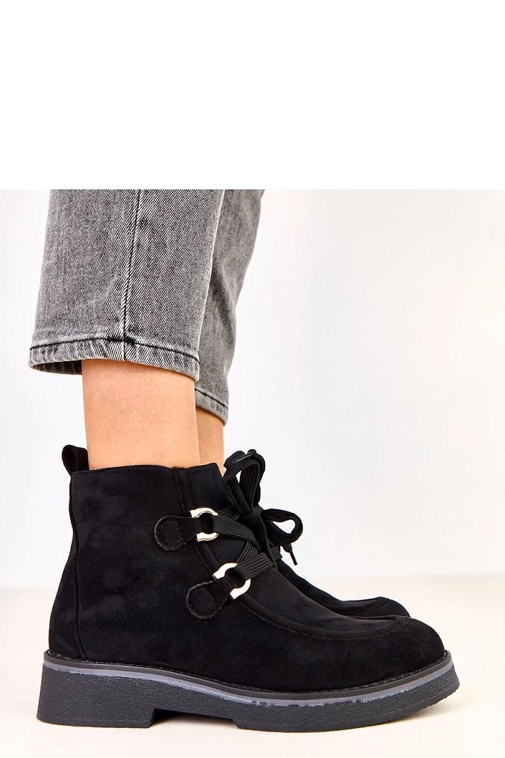  Stiefeletten model 219660 Solea 