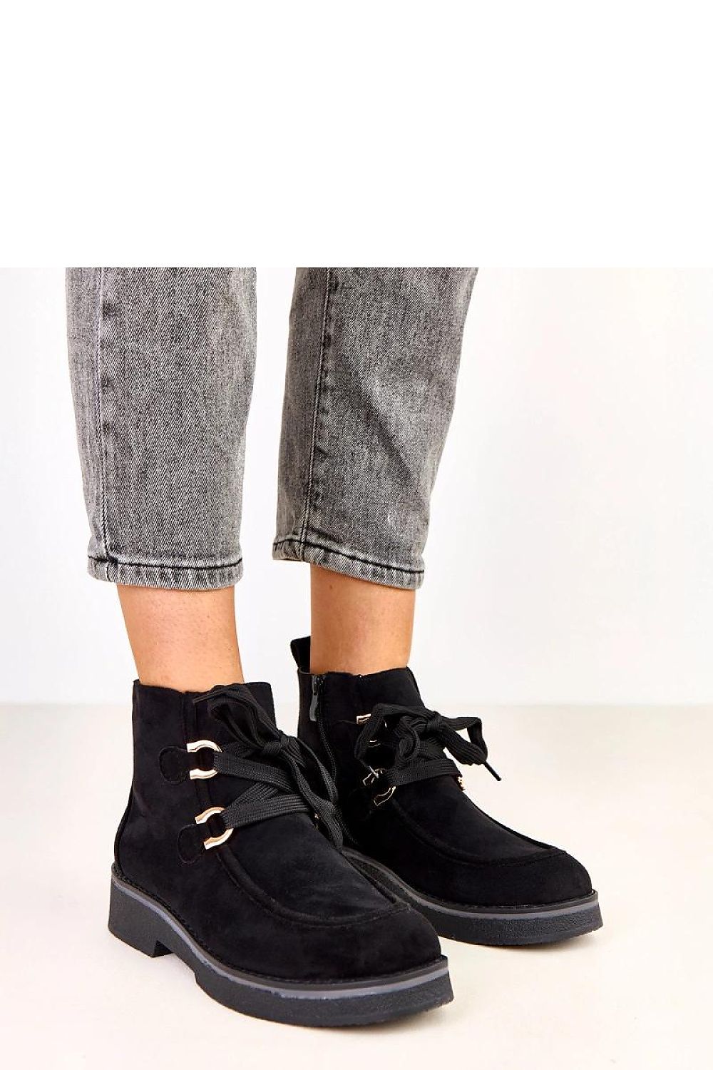  Stiefeletten model 219660 Solea 