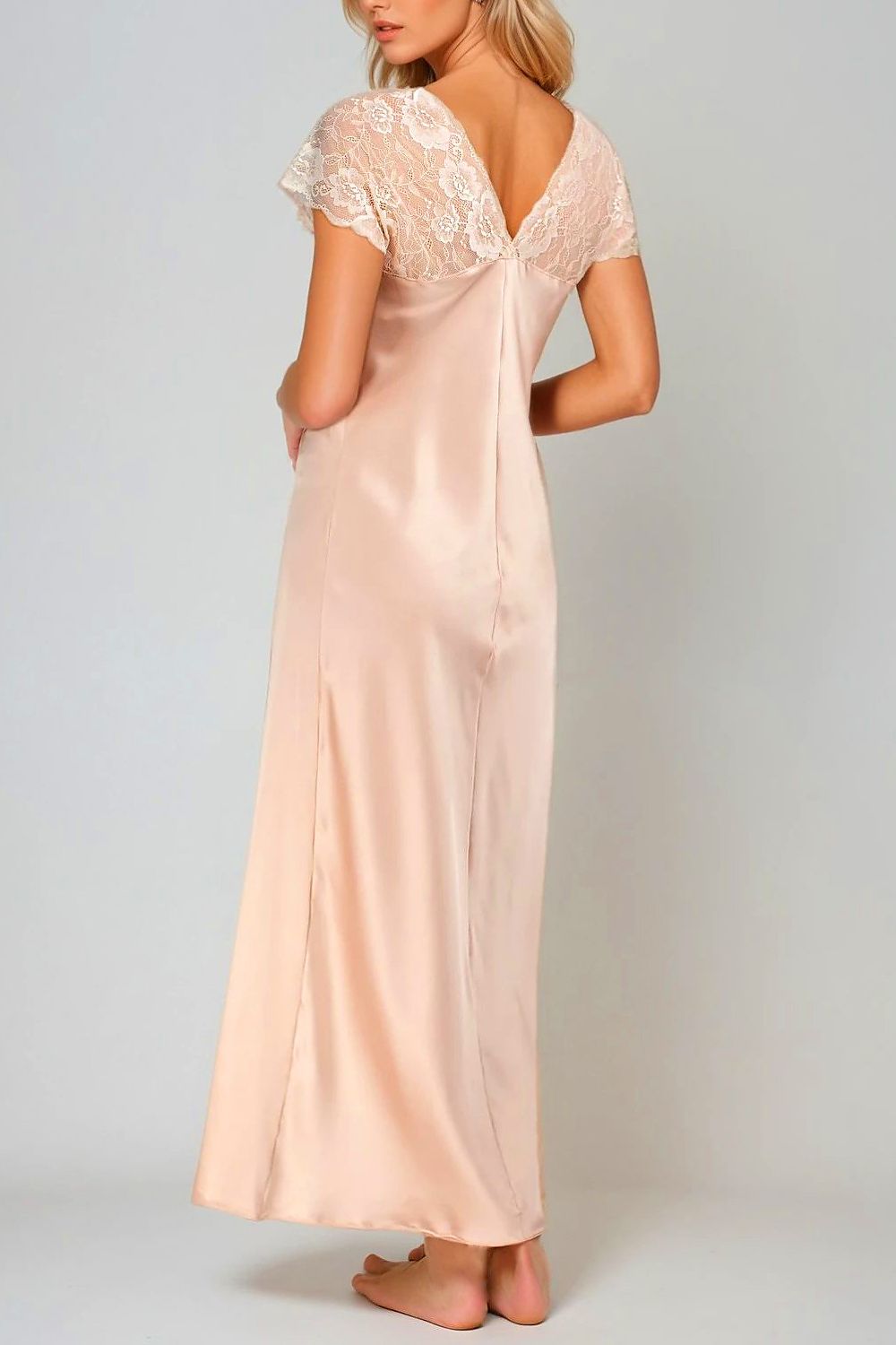  Unterrock model 220108 Kalimo 