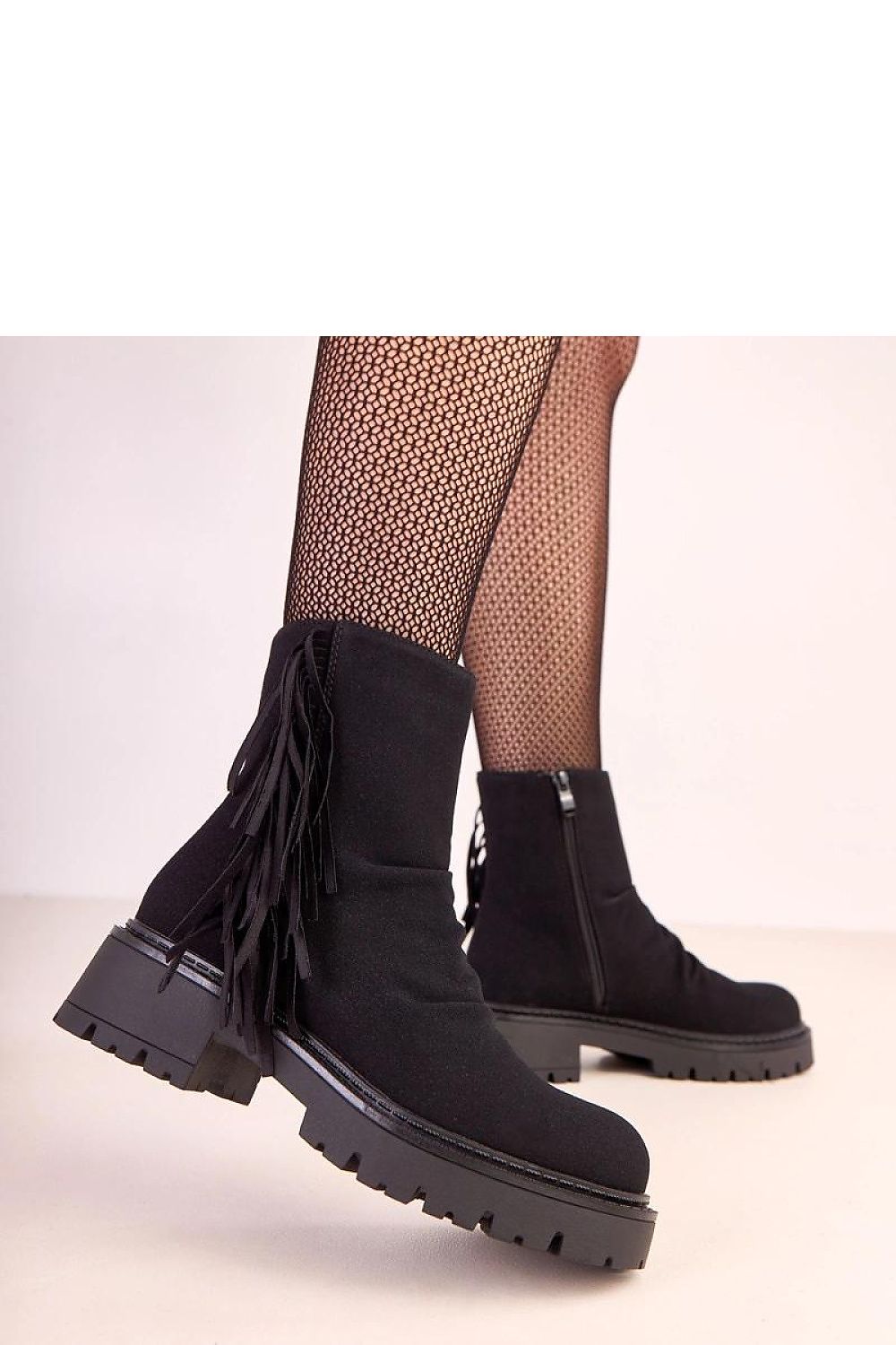  Stiefeletten model 220260 Solea 