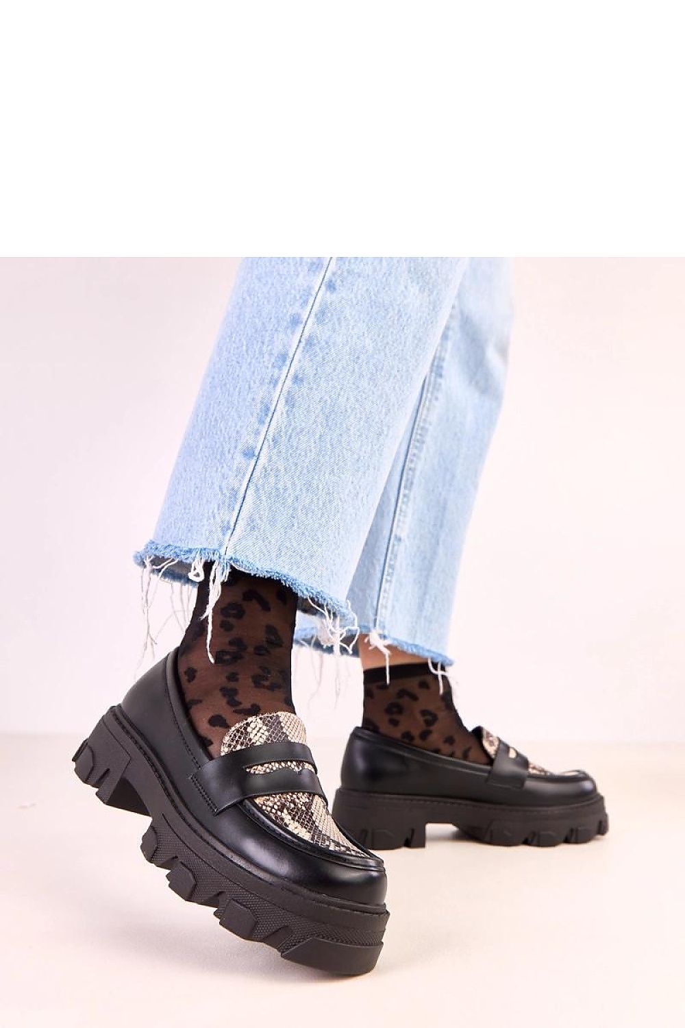  Mokassins model 220568 Solea 