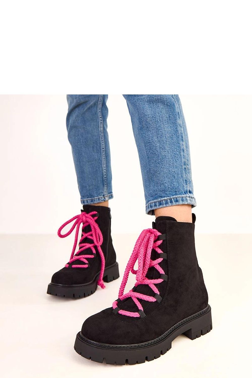  Stiefeletten model 220571 Solea 