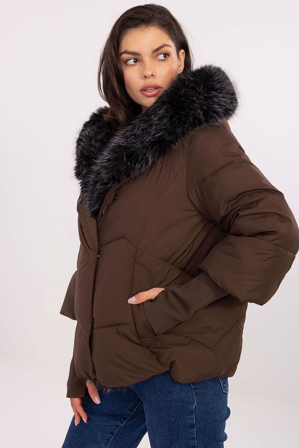 Jacke model 220649 MBM 