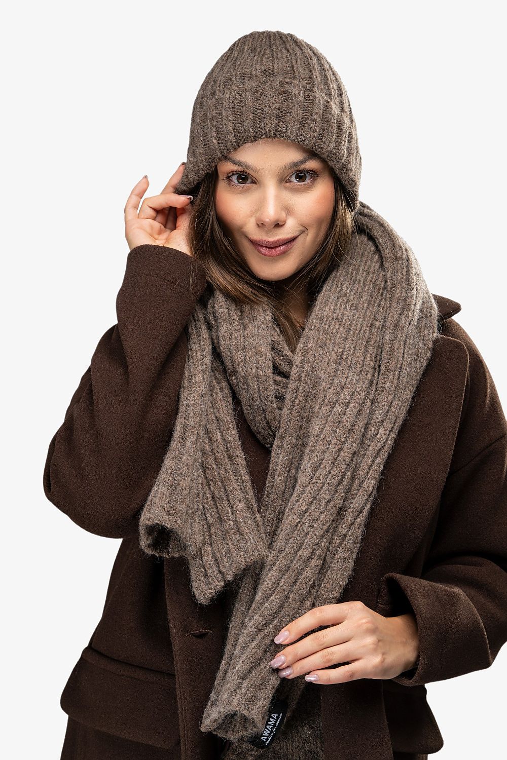  Mütze model 220840 awama 