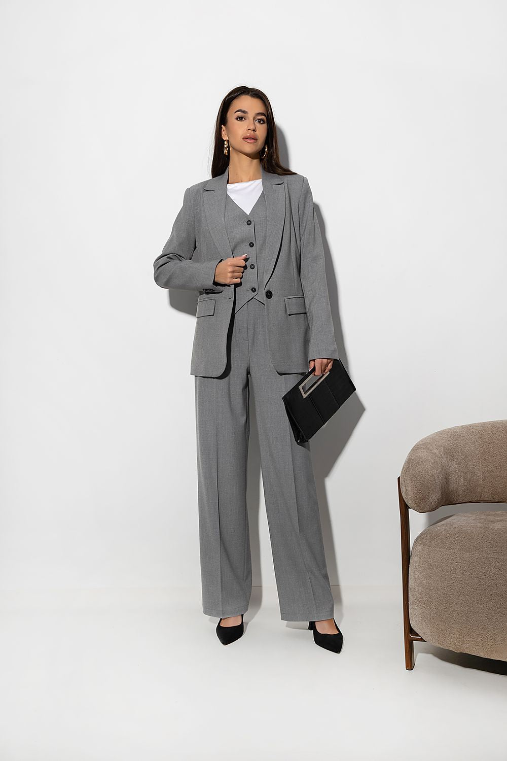  Damen Hose model 200795 Cabba 