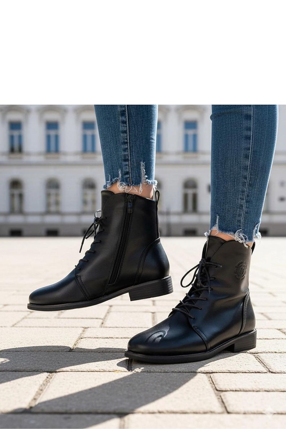  Stiefeletten model 221013 Solea 