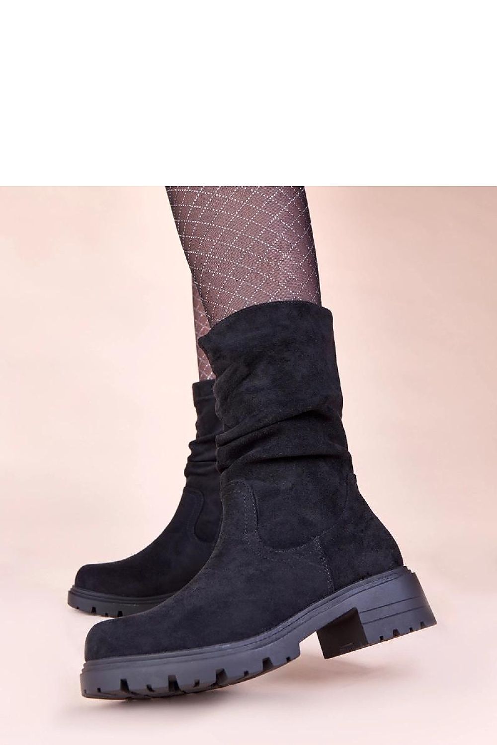  Stiefeletten model 221030 Solea 