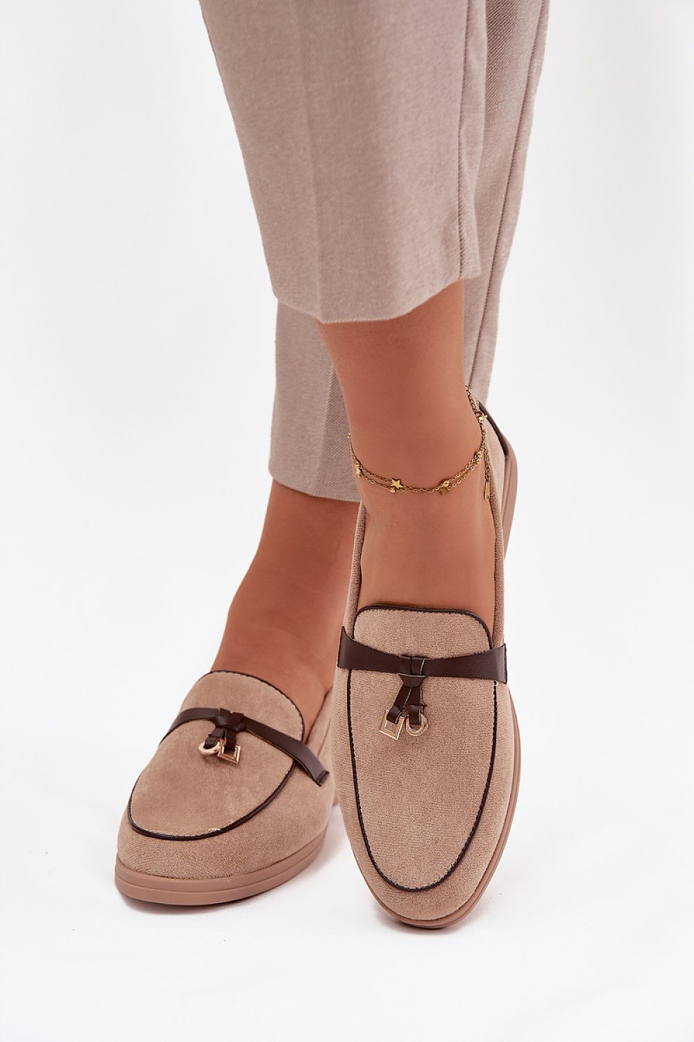  Mokassins model 221177 Step in style 