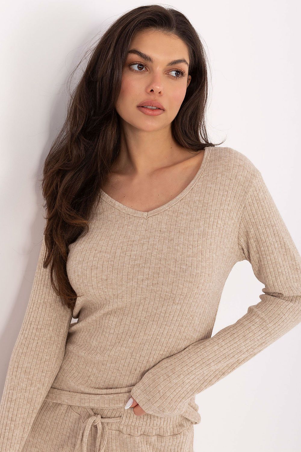  Pullover model 221377 Factory Price 
