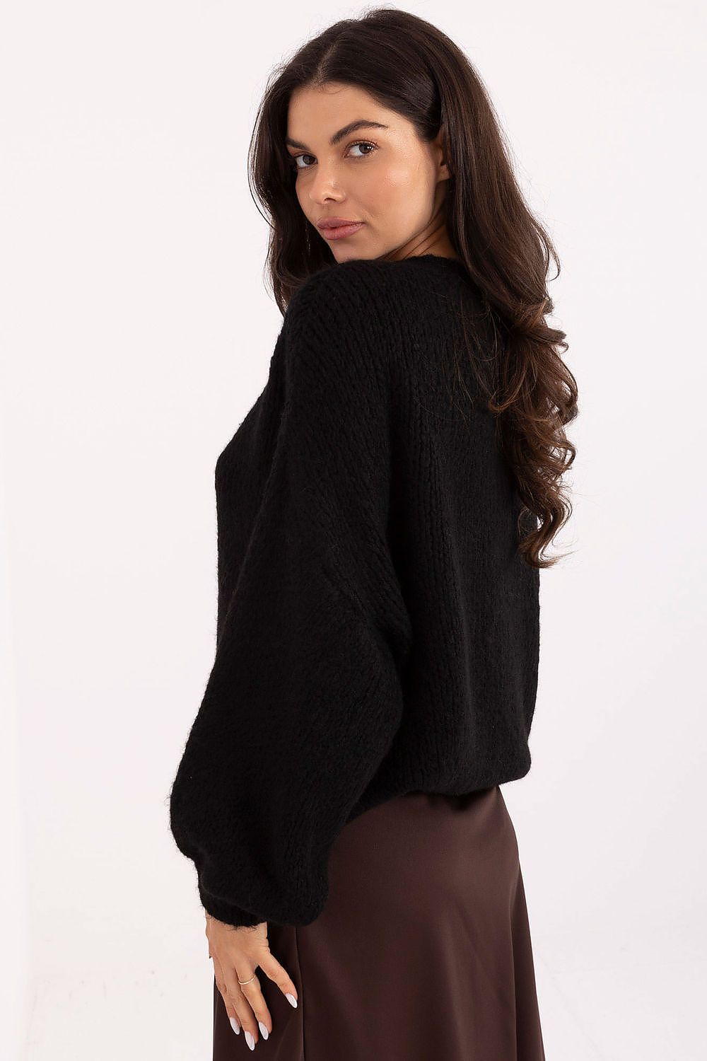  Pullover model 221581 Italy Moda 