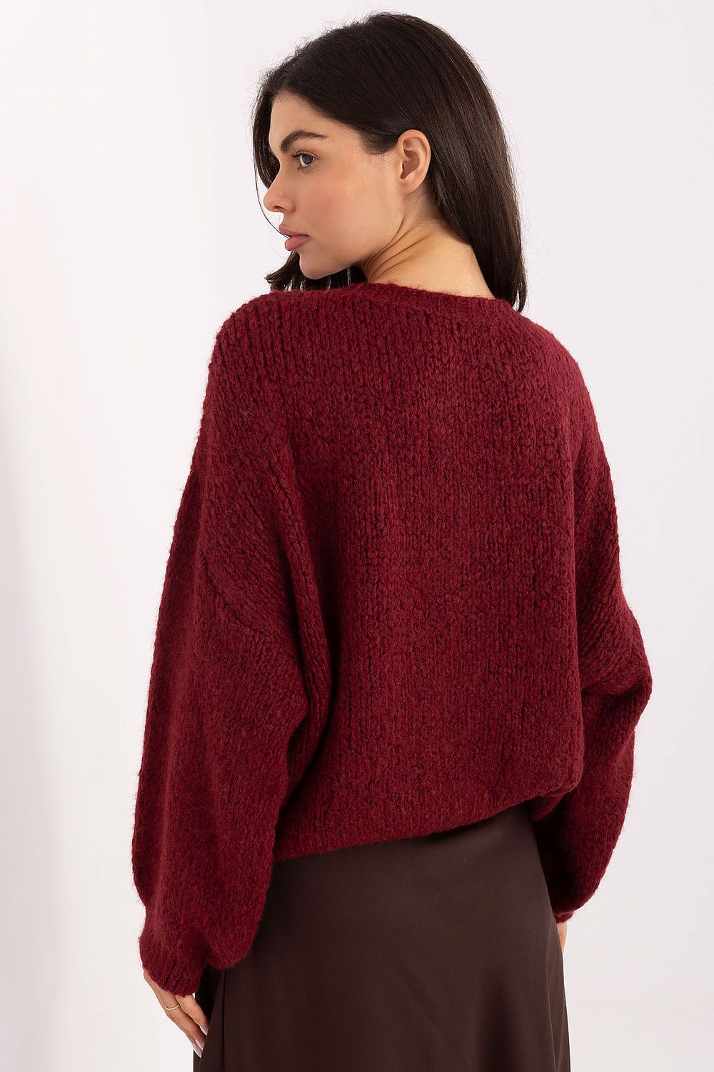  Pullover model 221582 Italy Moda 