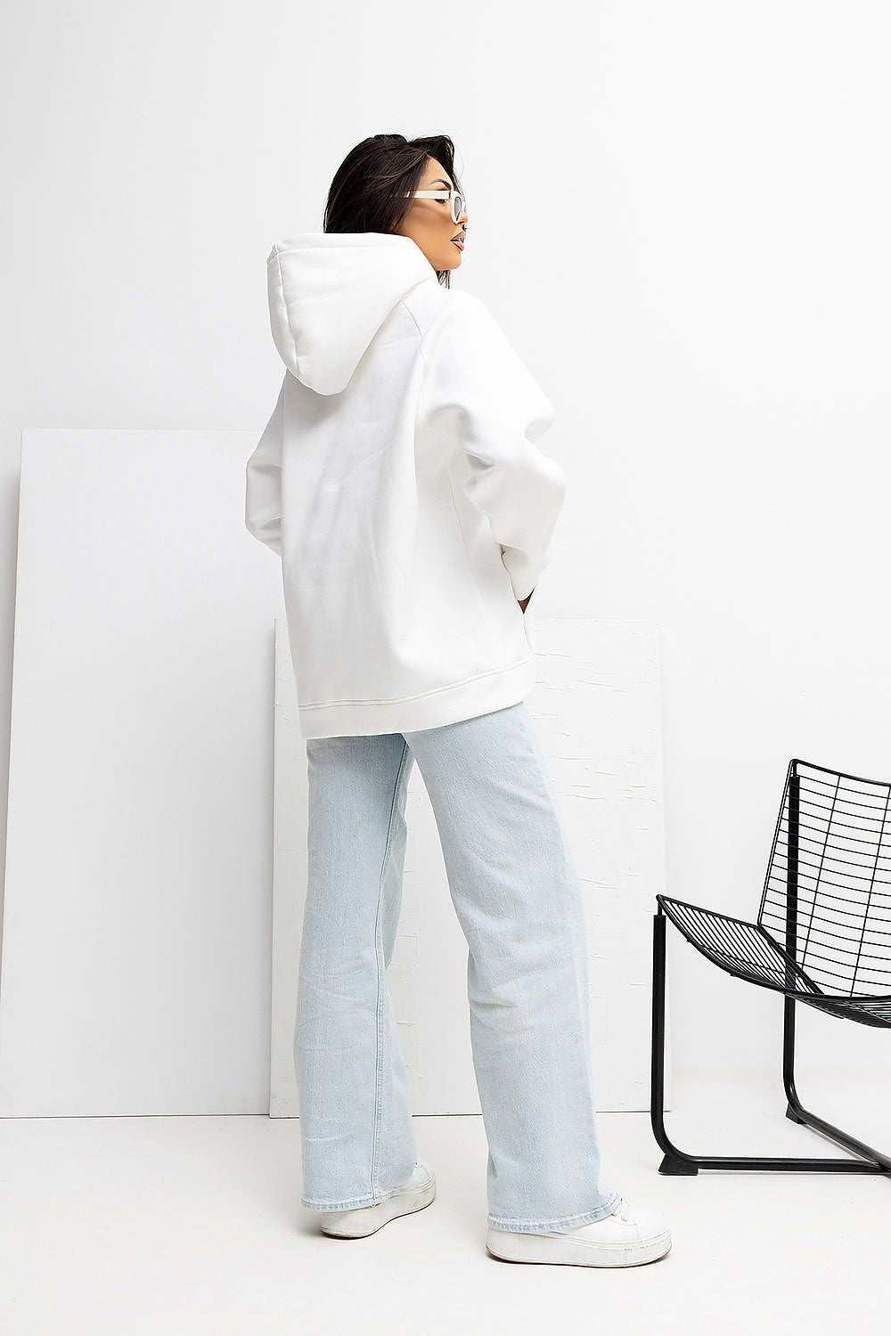  Sweater model 221613 Rue Paris 