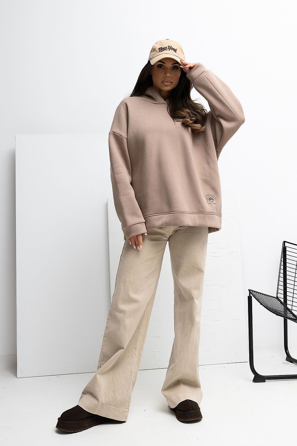  Sweater model 221622 Rue Paris 