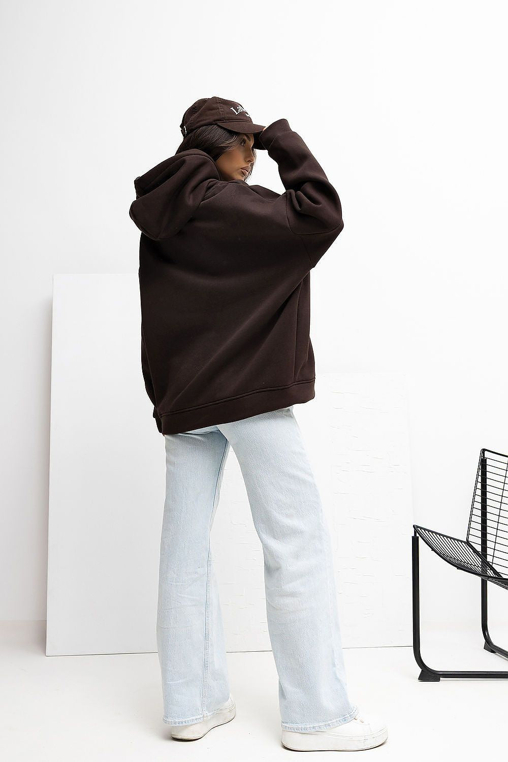  Sweater model 221624 Rue Paris 