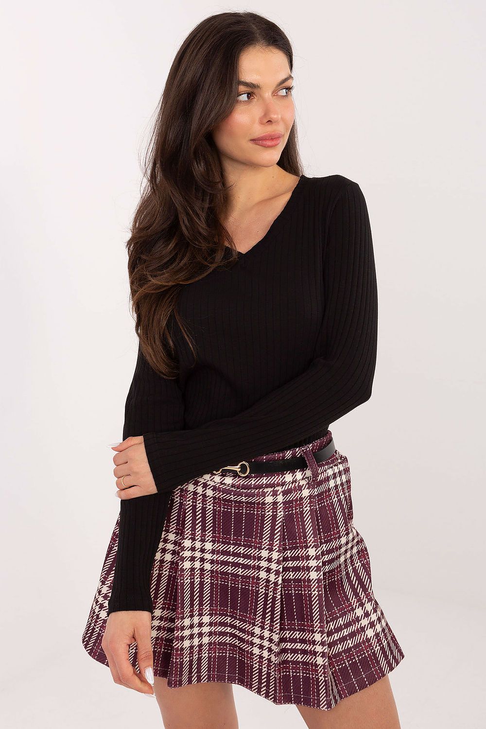  Bluse model 221816 Rue Paris 