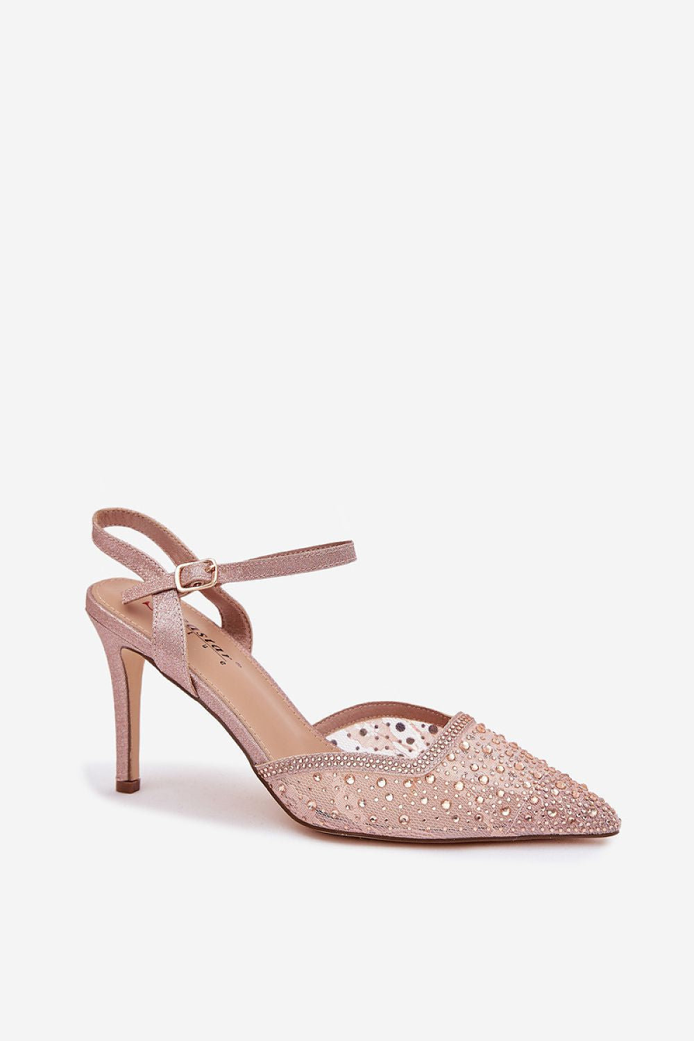  Stöckelschuhe model 221927 Step in style 