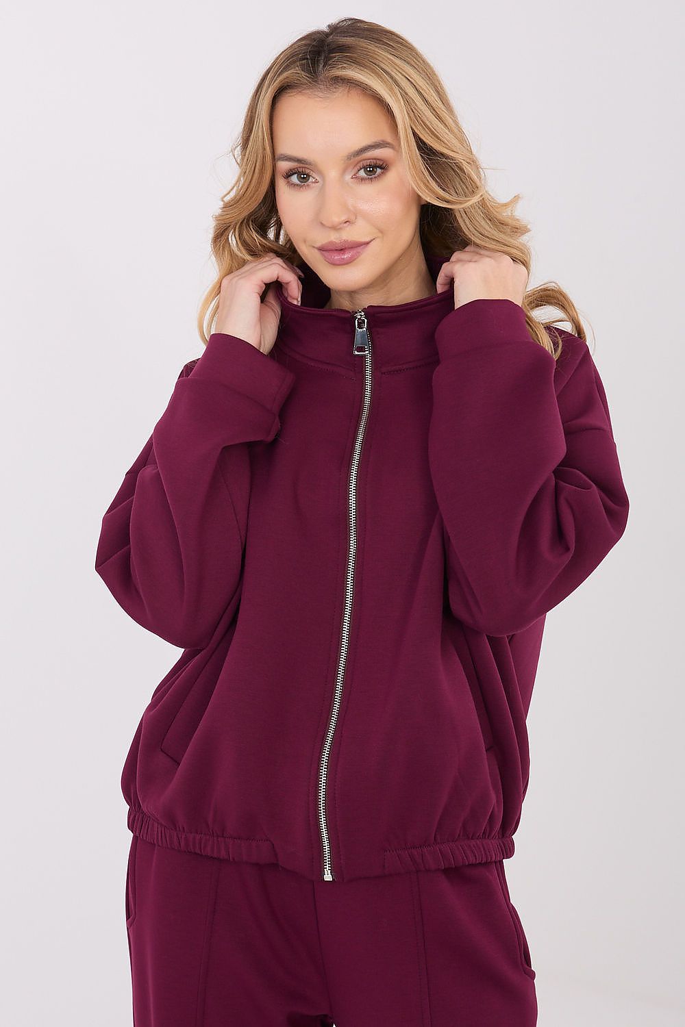  Sweater model 222102 Factory Price 