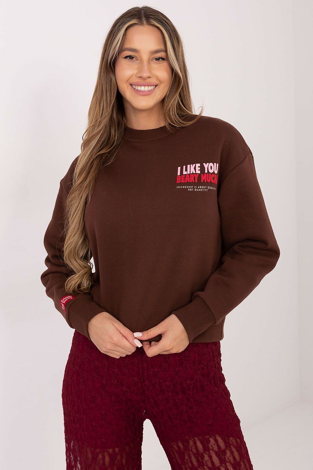  Sweater model 222380 Sublevel 