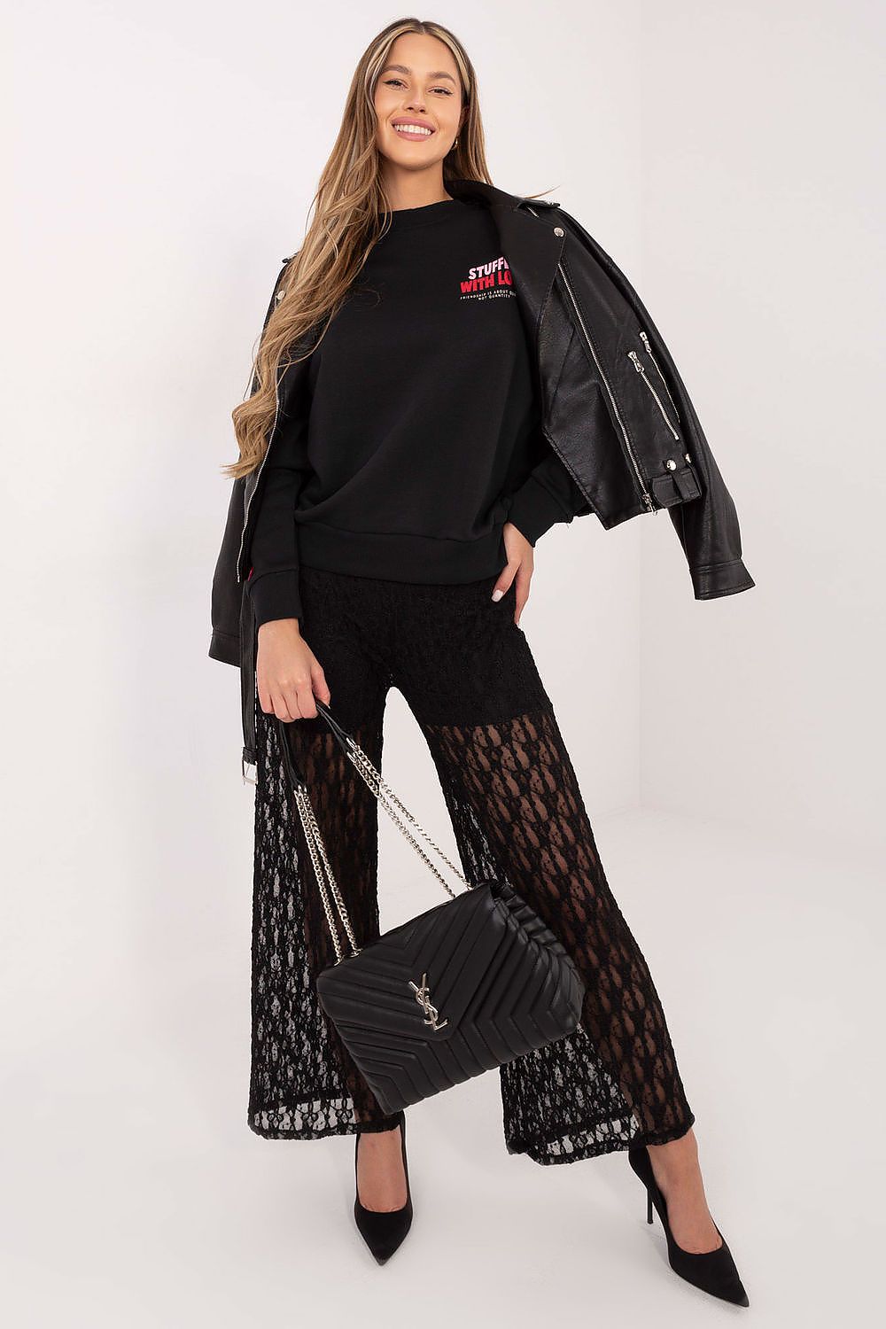  Sweater model 222381 Sublevel 