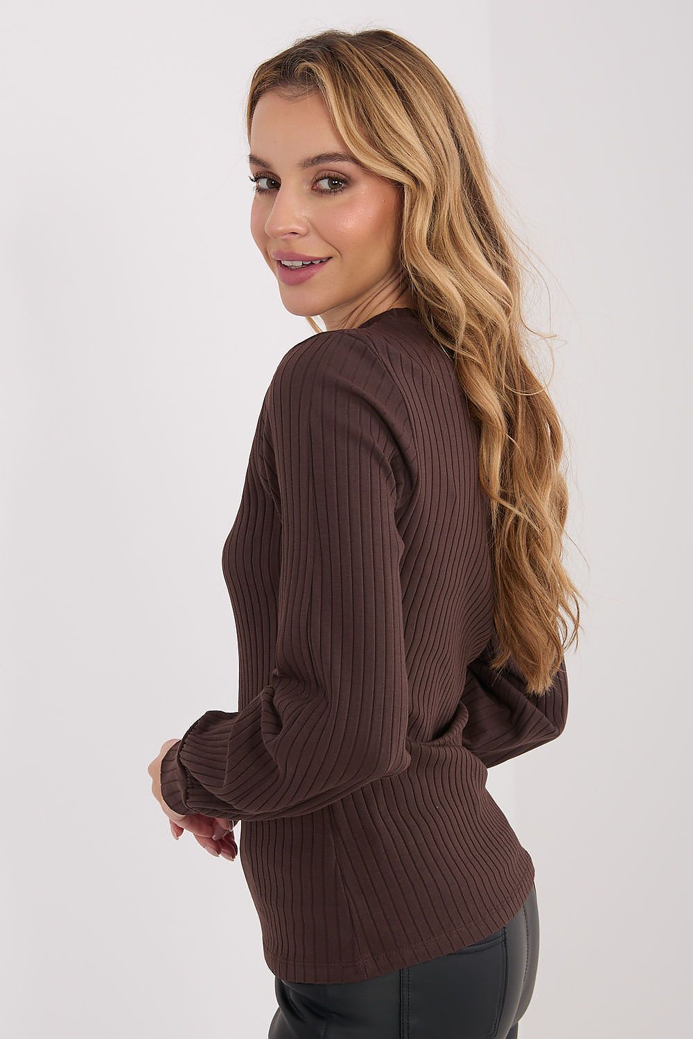  Bluse model 222393 Rue Paris 