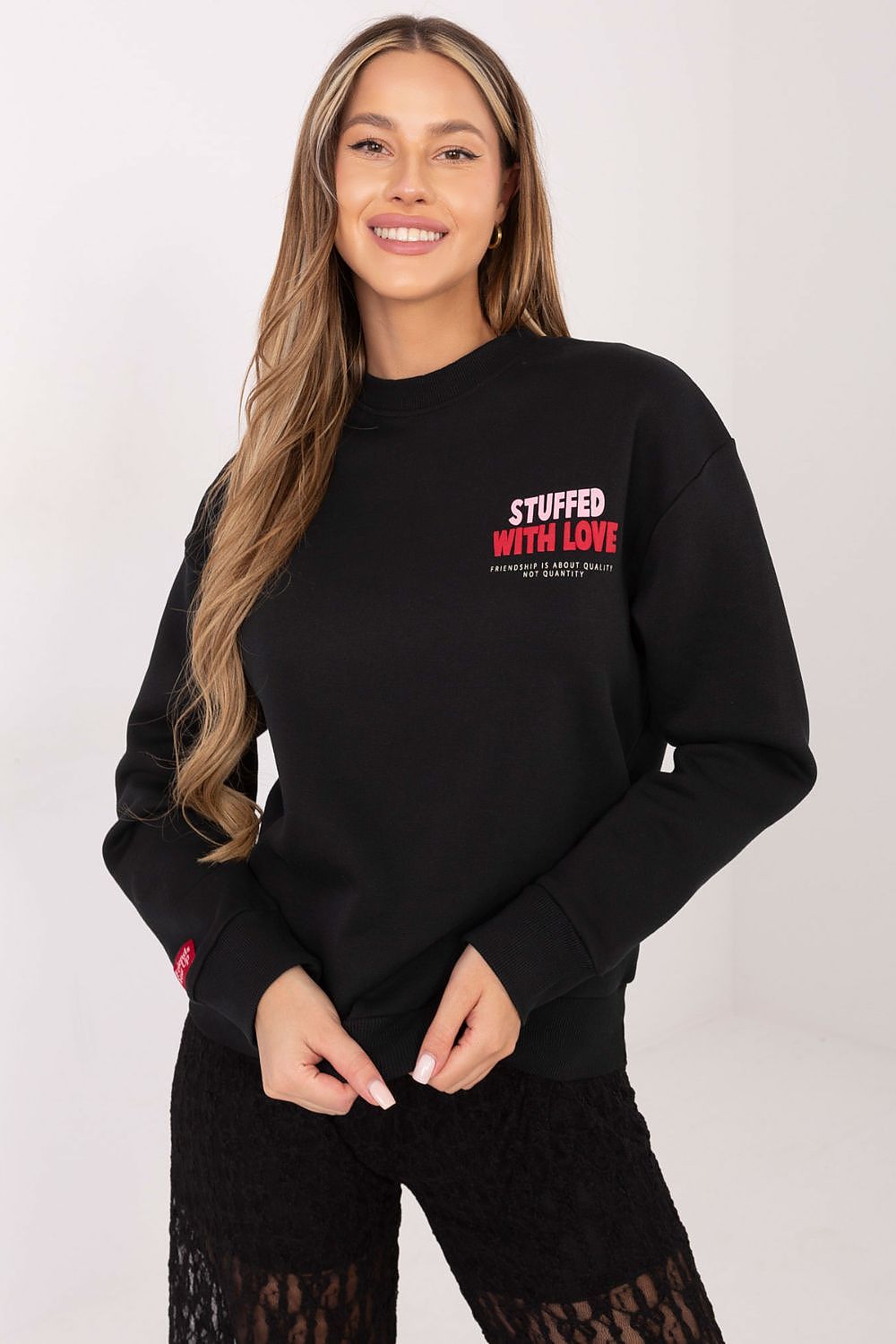  Sweater model 222381 Sublevel 
