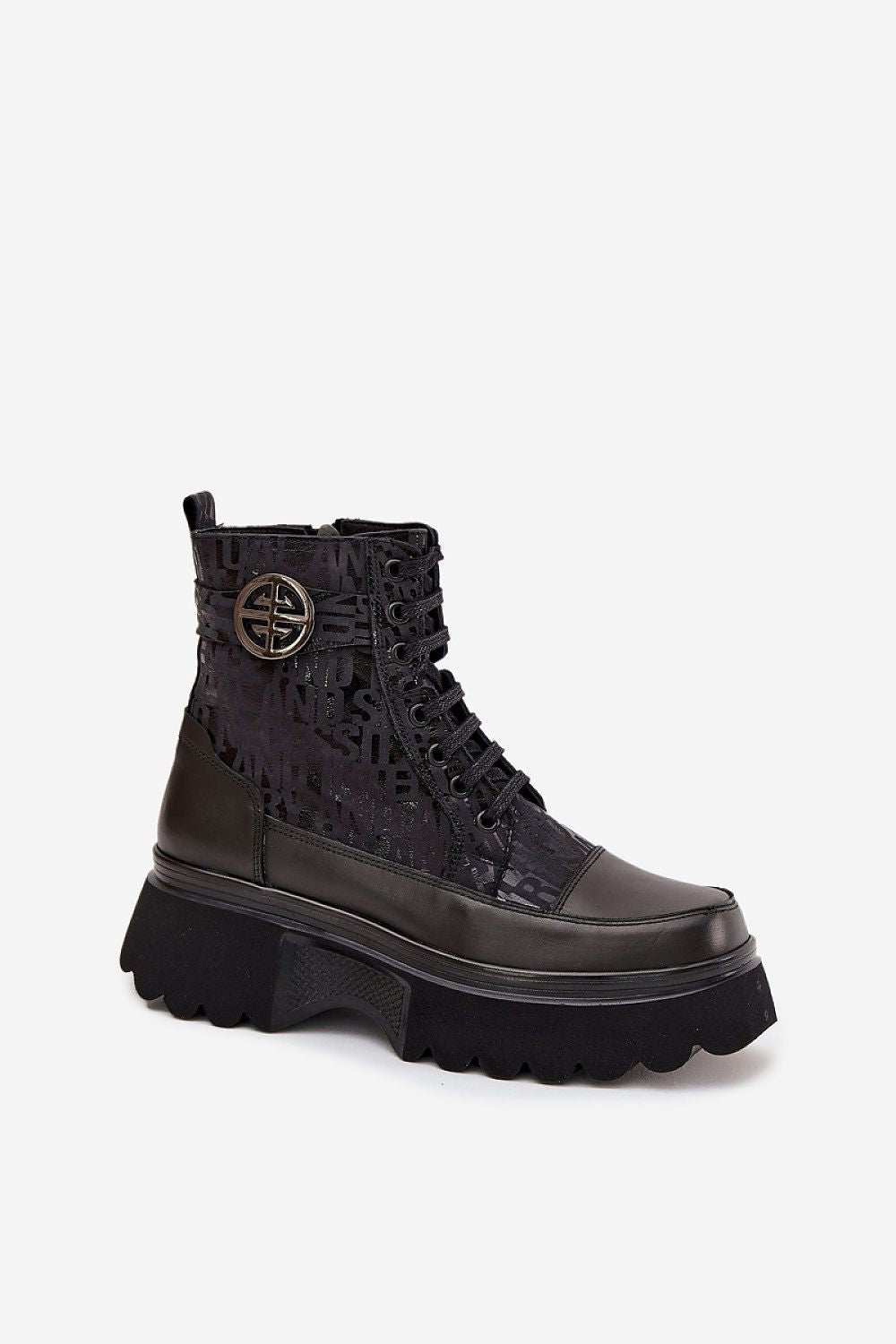  Stiefeletten model 222518 Step in style 