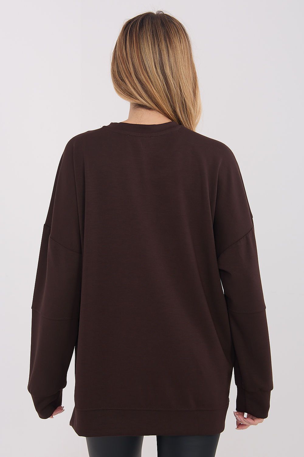  Sweater model 222905 Rue Paris 