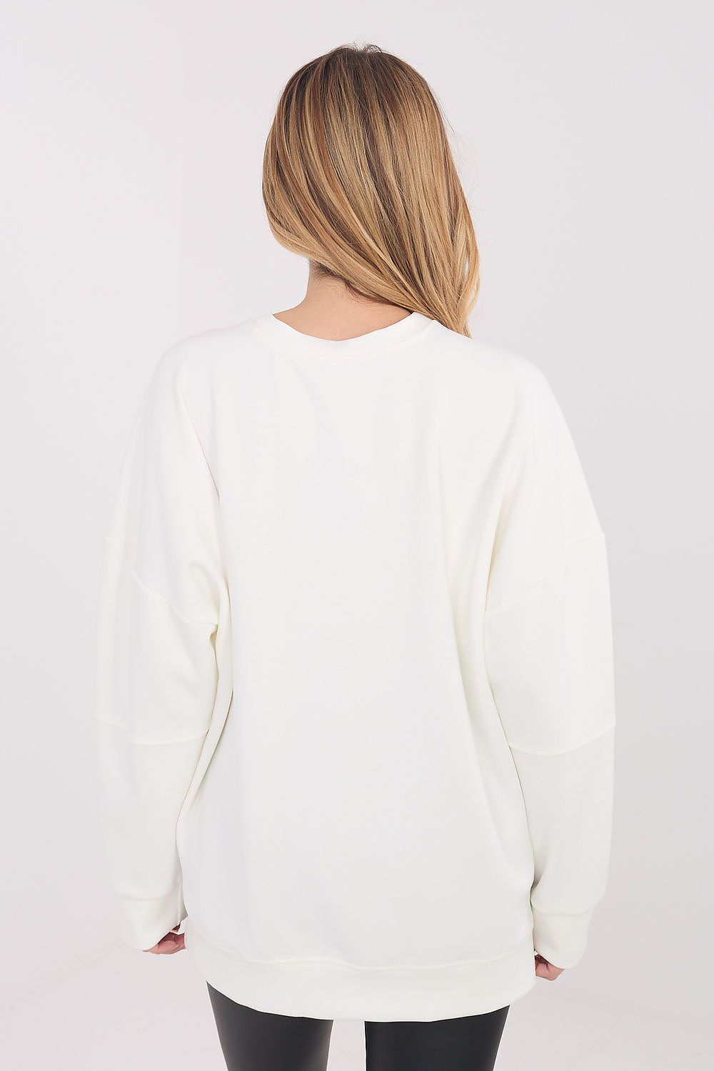  Sweater model 222906 Rue Paris 