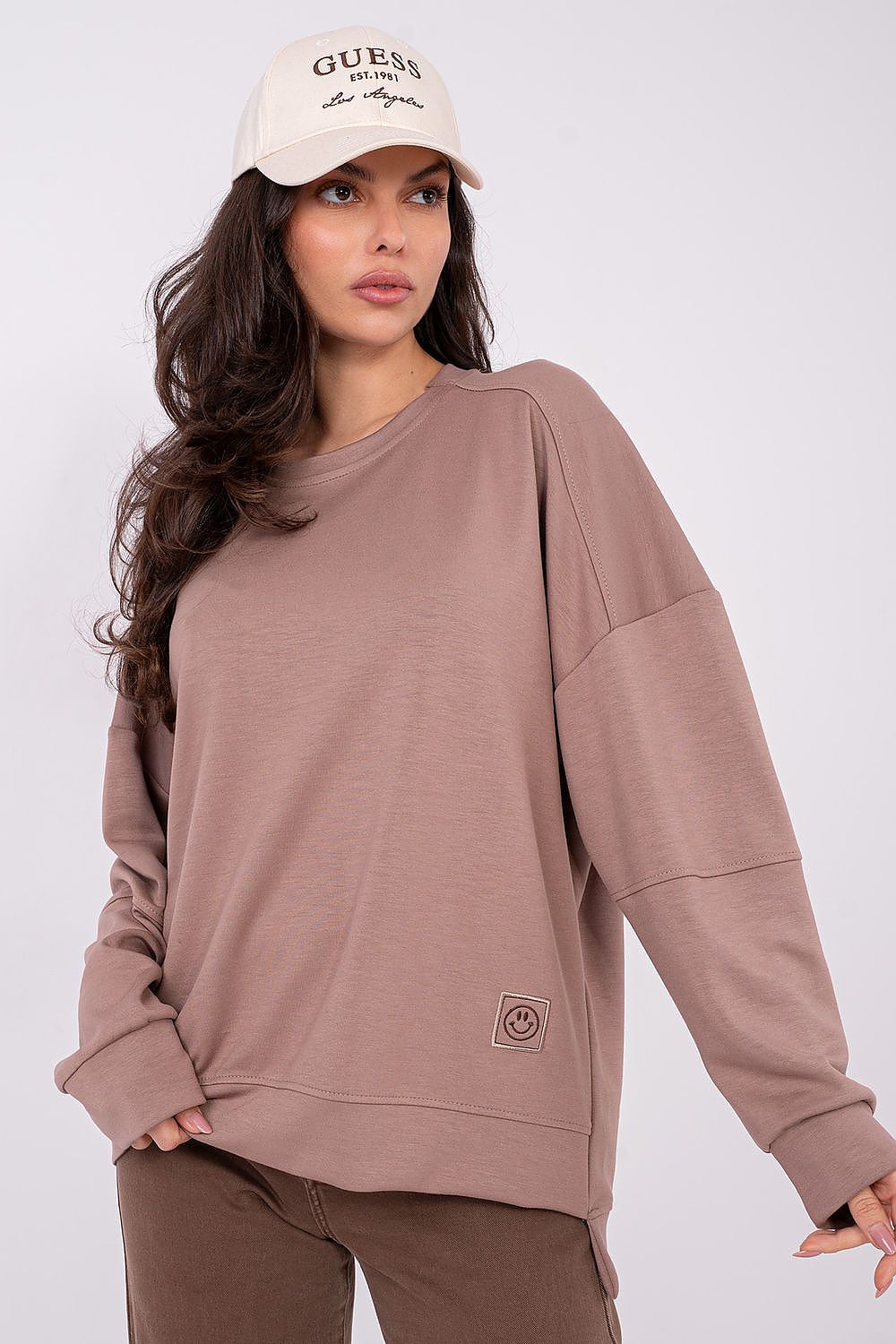  Sweater model 222907 Rue Paris 