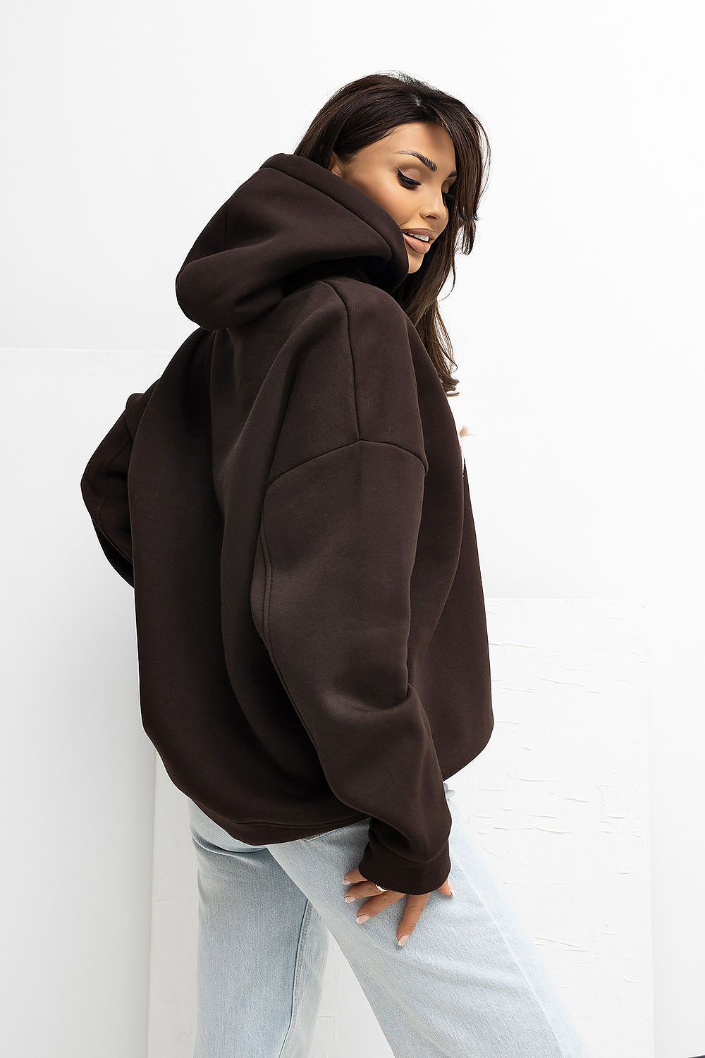  Sweater model 222920 Rue Paris 