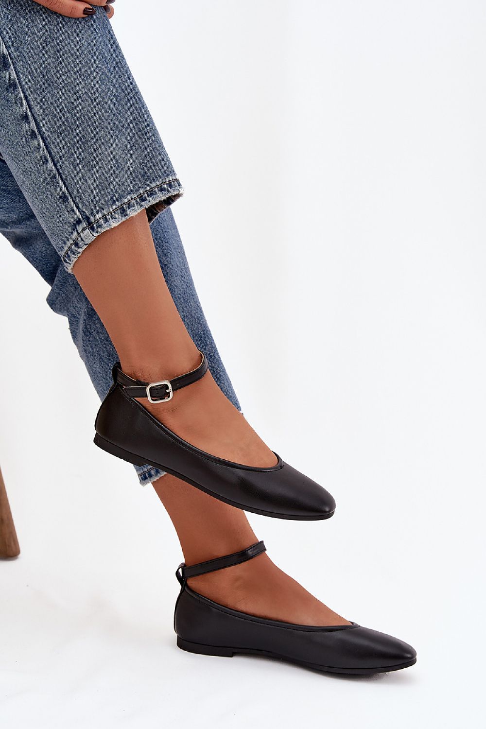  Ballerina Schuhe model 222994 Step in style 