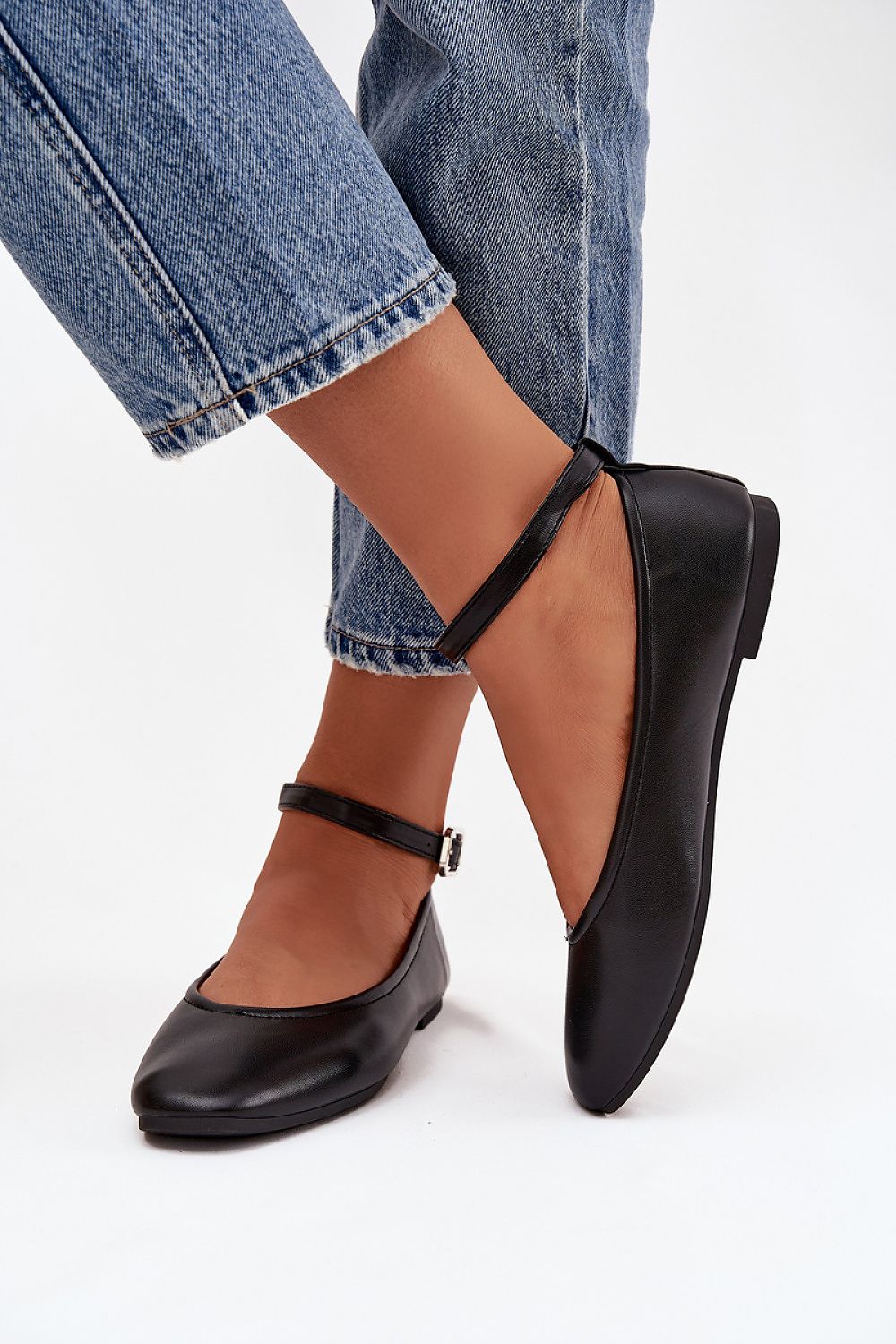  Ballerina Schuhe model 222994 Step in style 