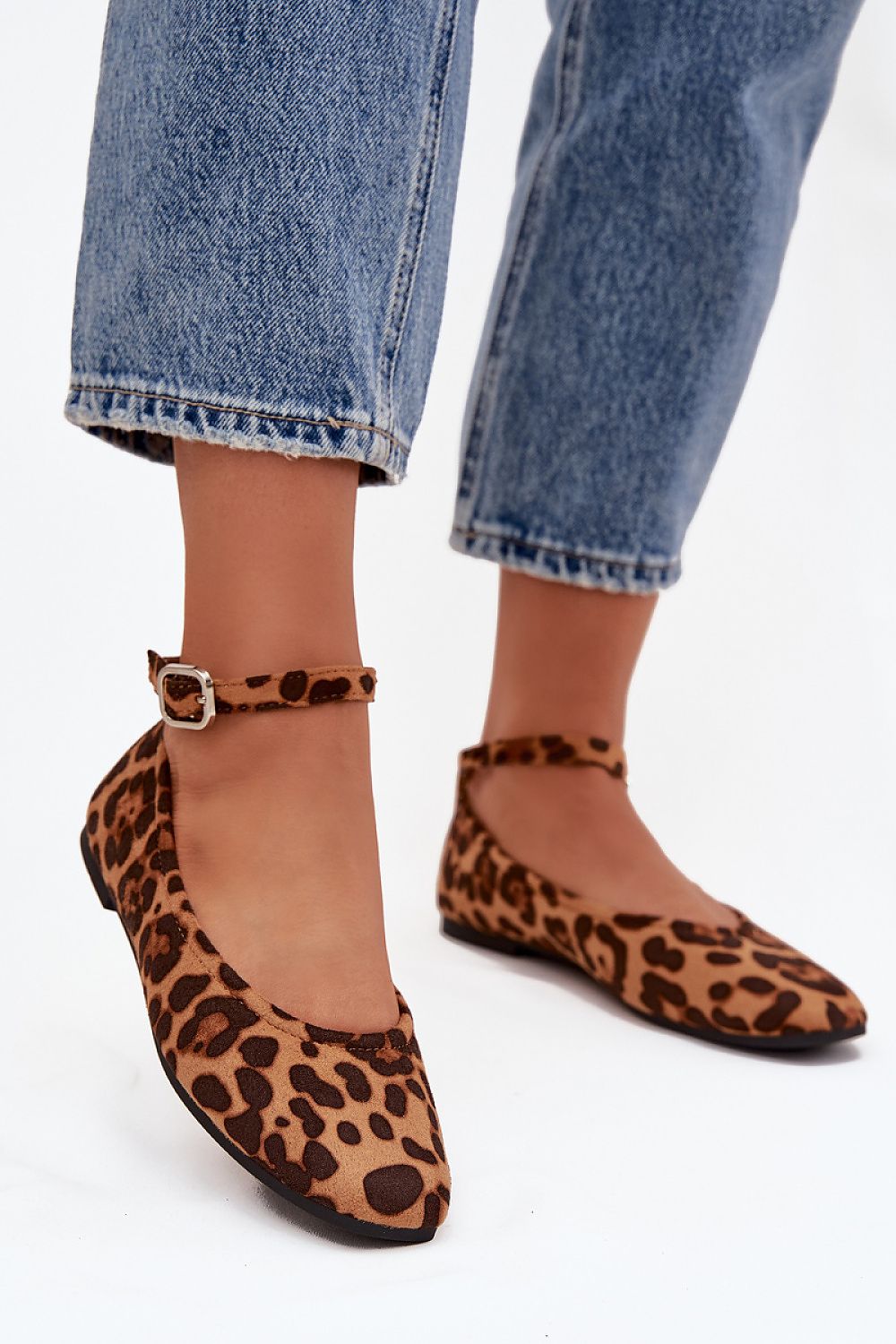  Ballerina Schuhe model 222996 Step in style 