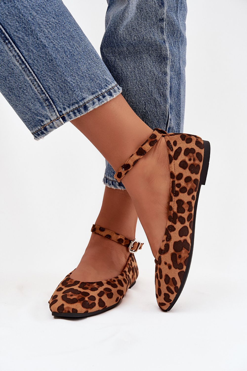  Ballerina Schuhe model 222996 Step in style 