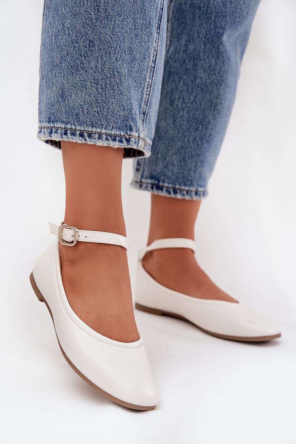  Ballerina Schuhe model 222997 Step in style 