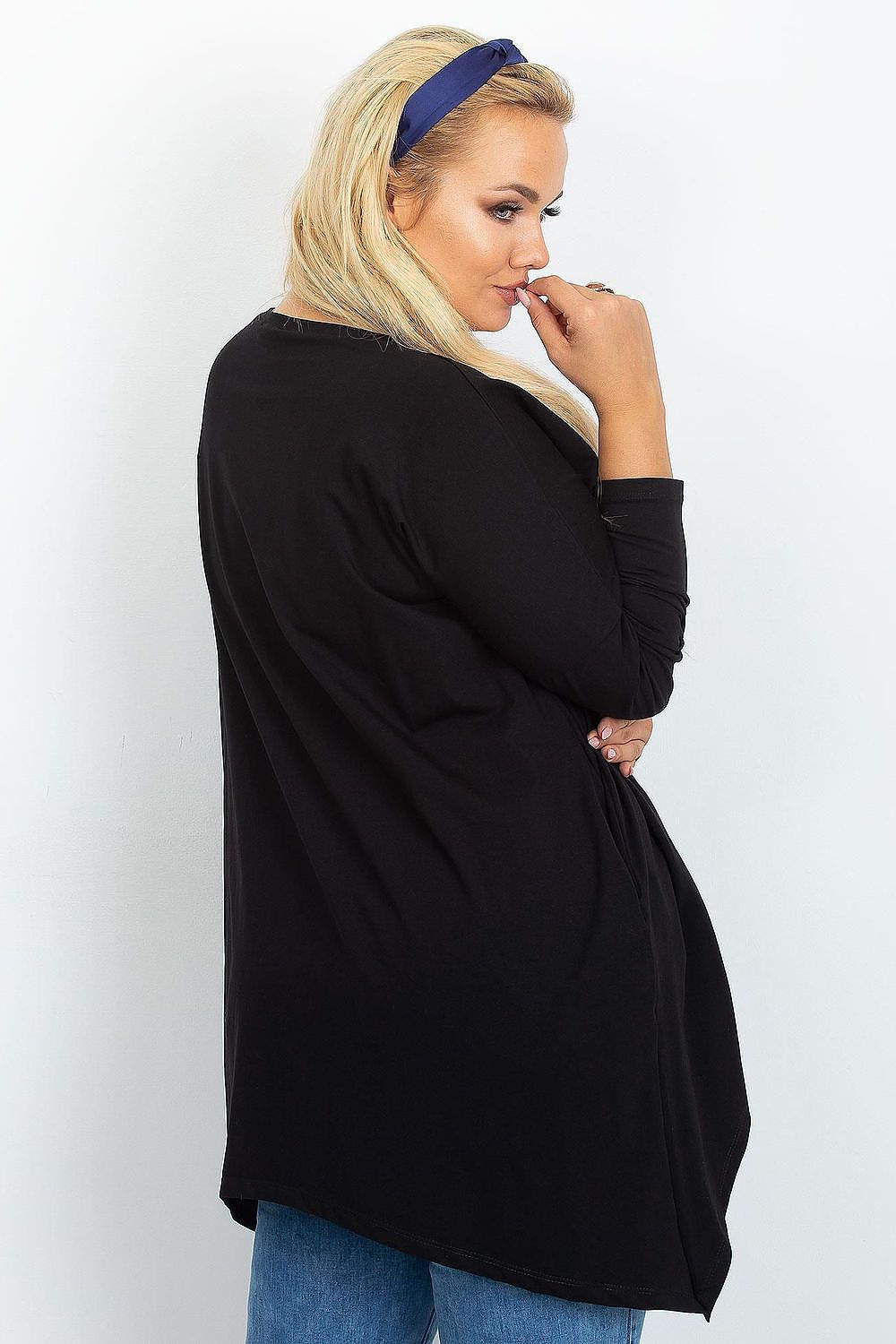  Plus-Size Tunika model 223041 Relevance 