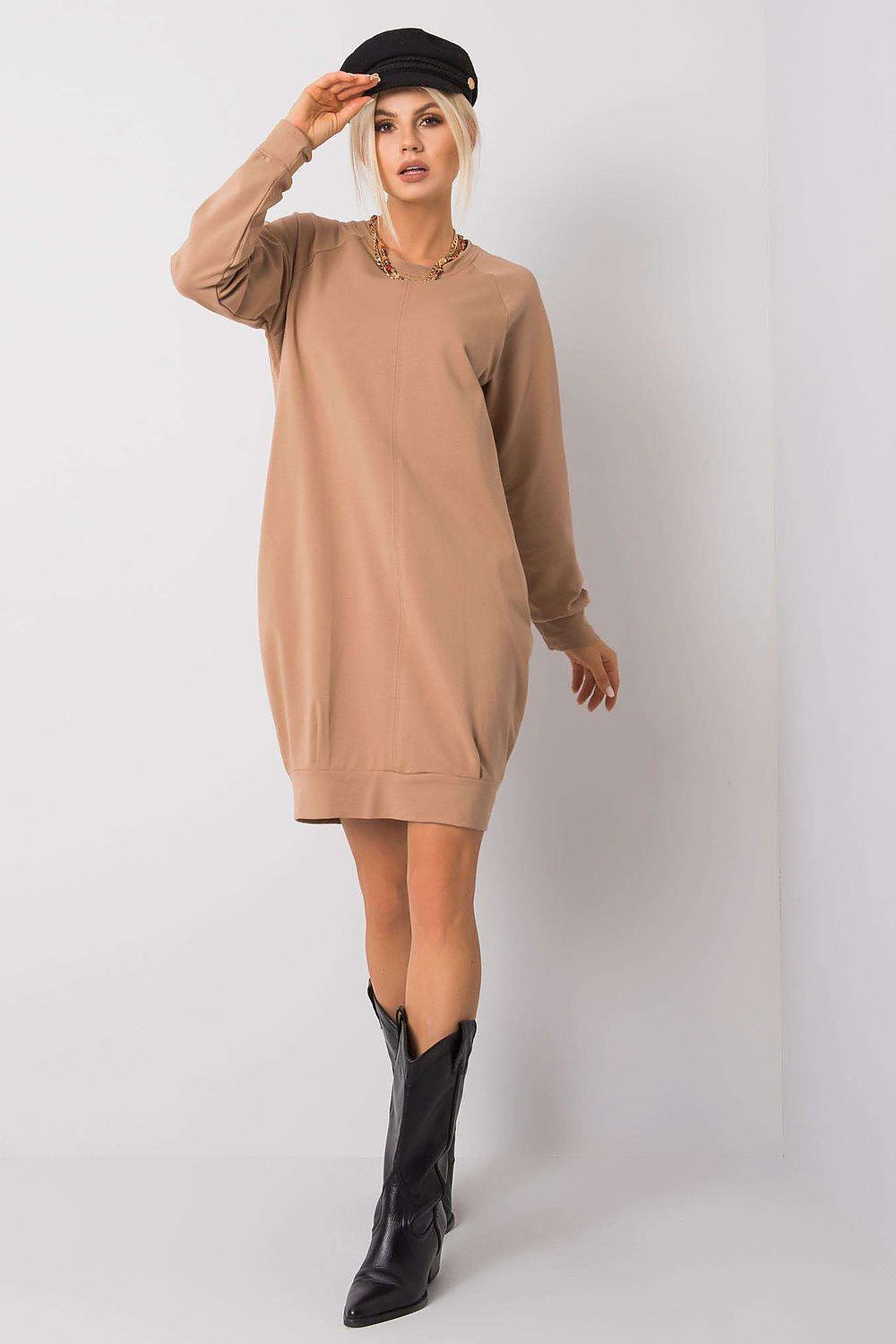  Alltagskleid model 223211 BFG 