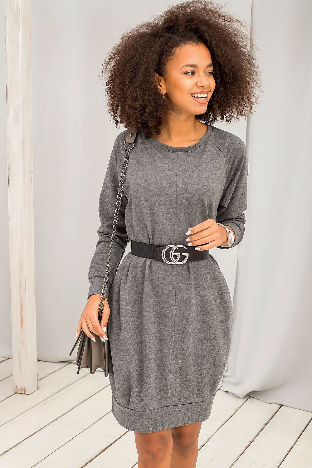  Alltagskleid model 223216 BFG 