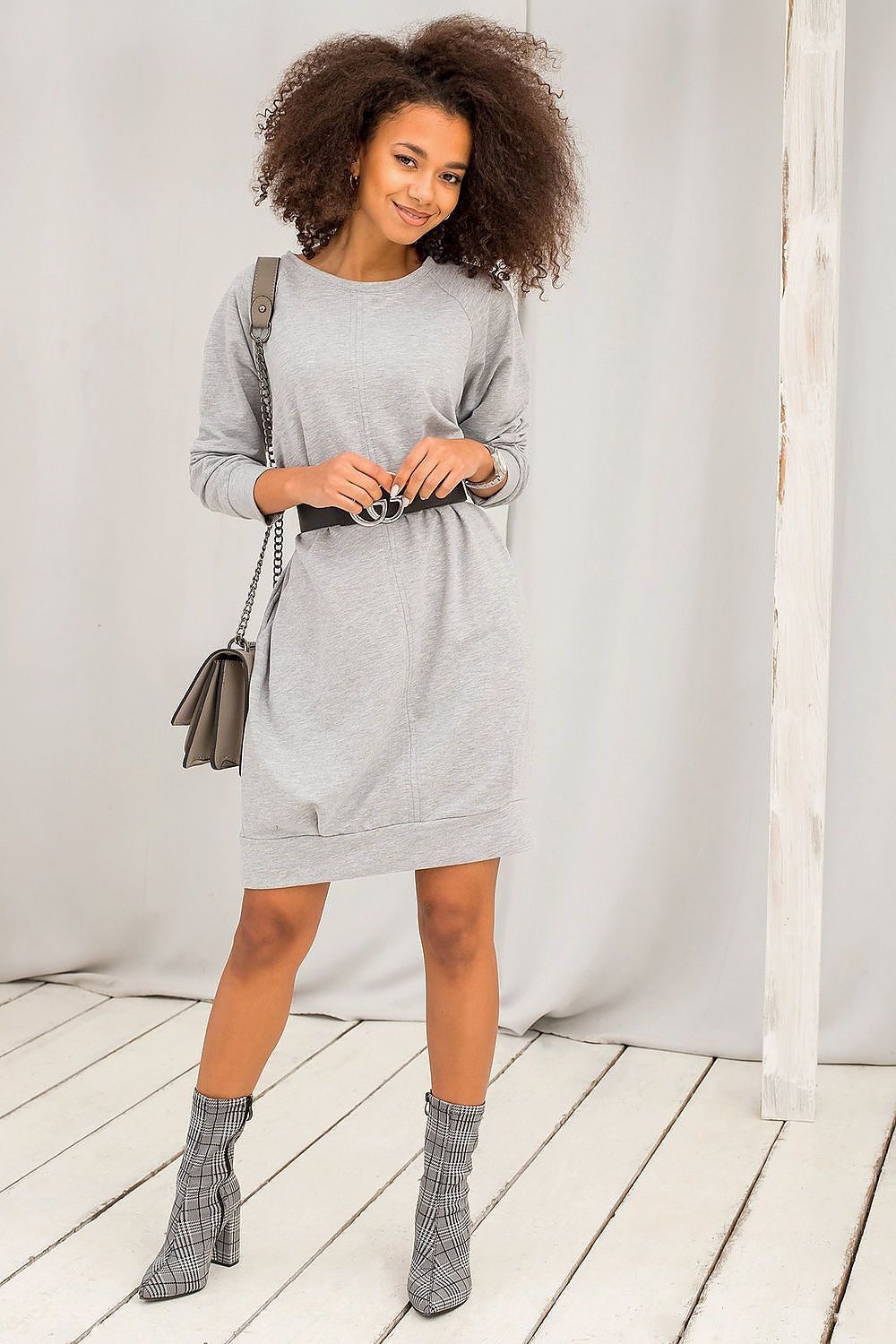  Alltagskleid model 223218 BFG 