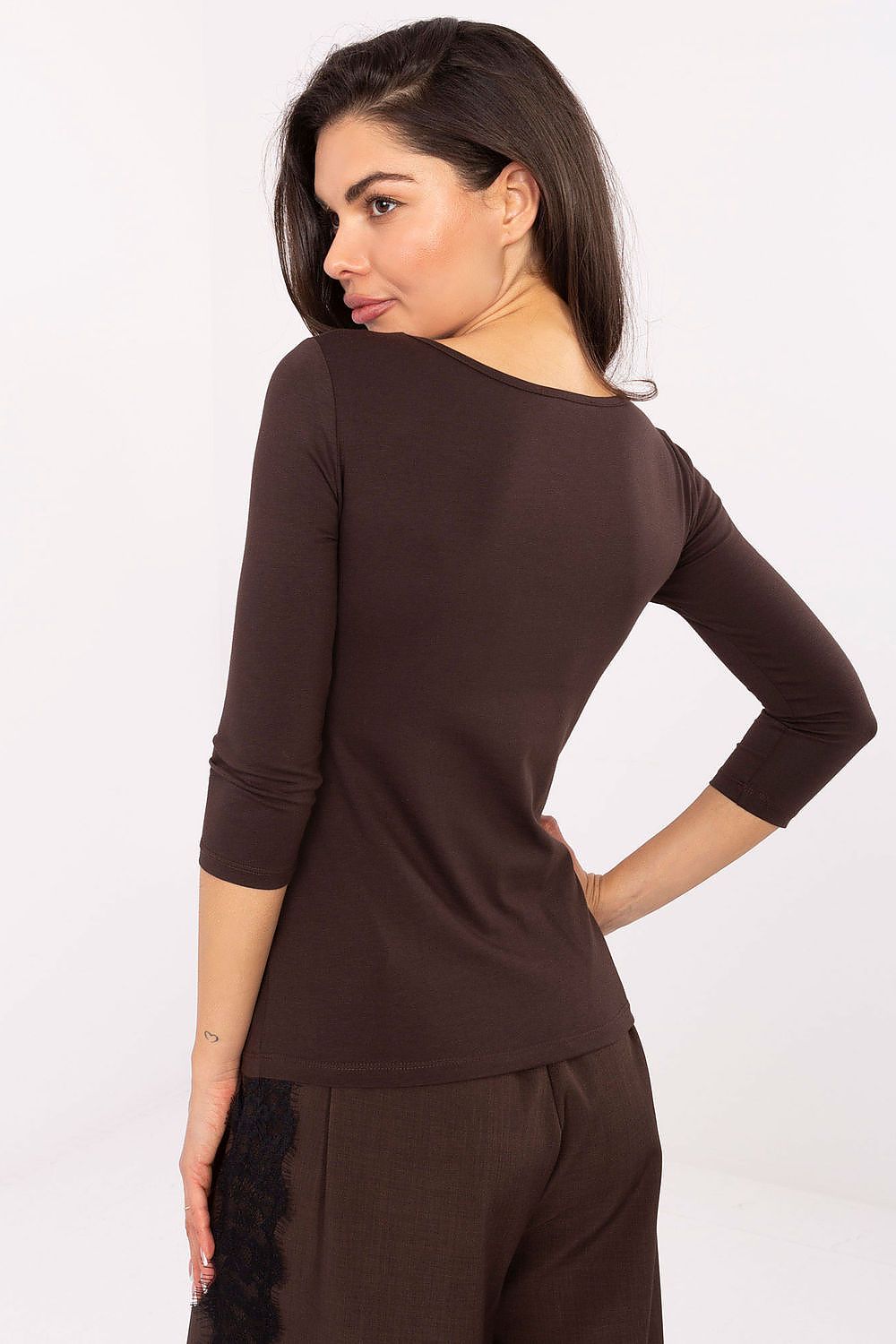  Bluse model 223219 BFG 