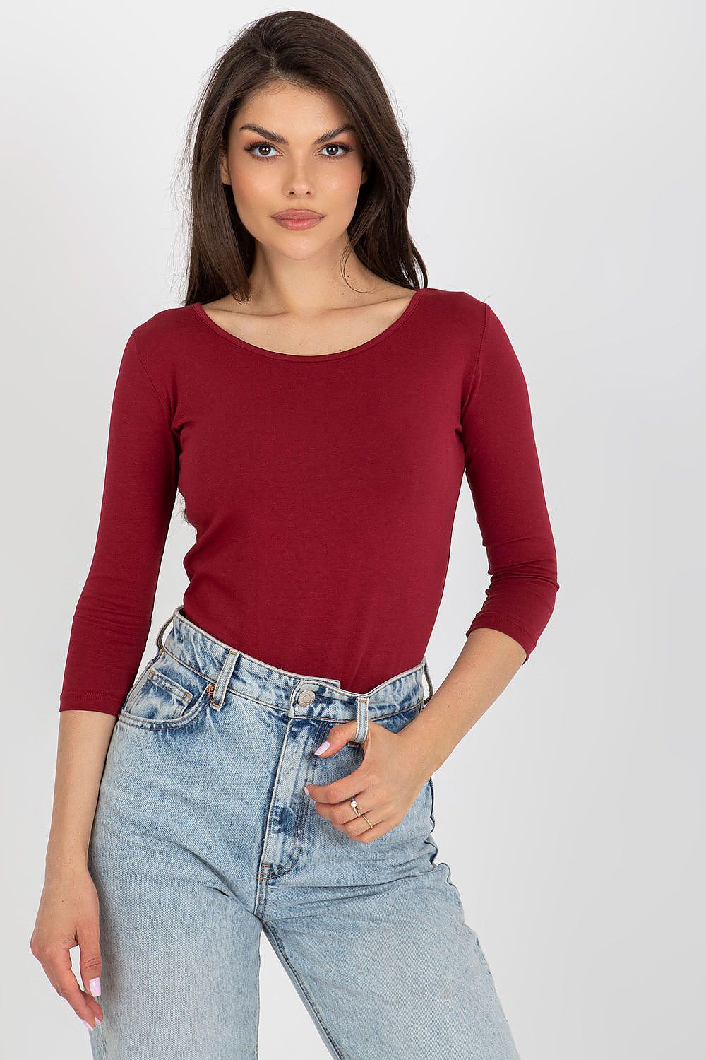  Bluse model 223220 BFG 