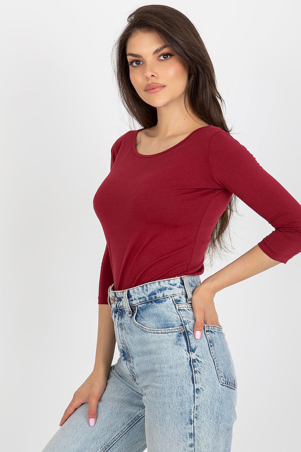  Bluse model 223220 BFG 