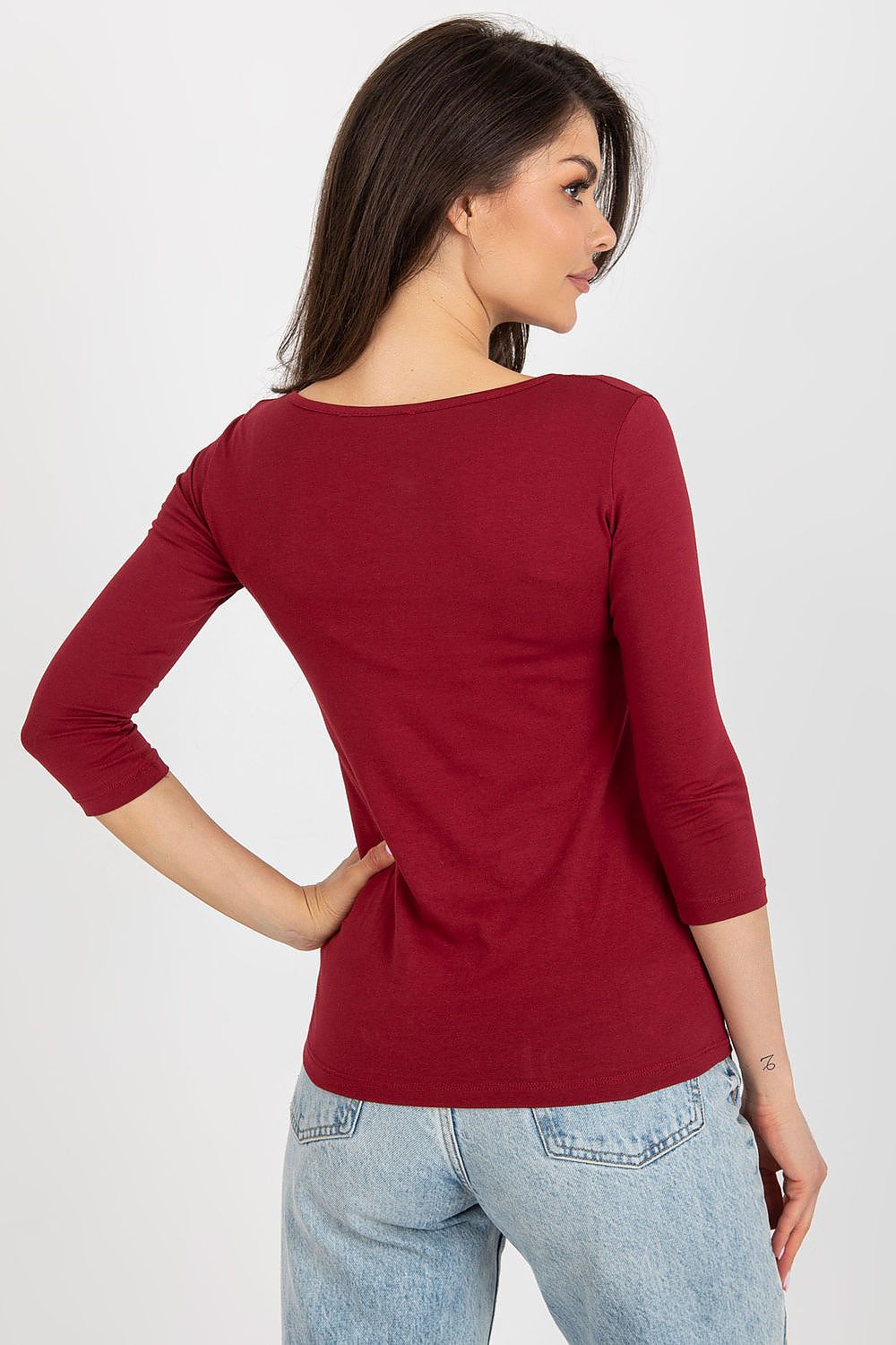  Bluse model 223220 BFG 